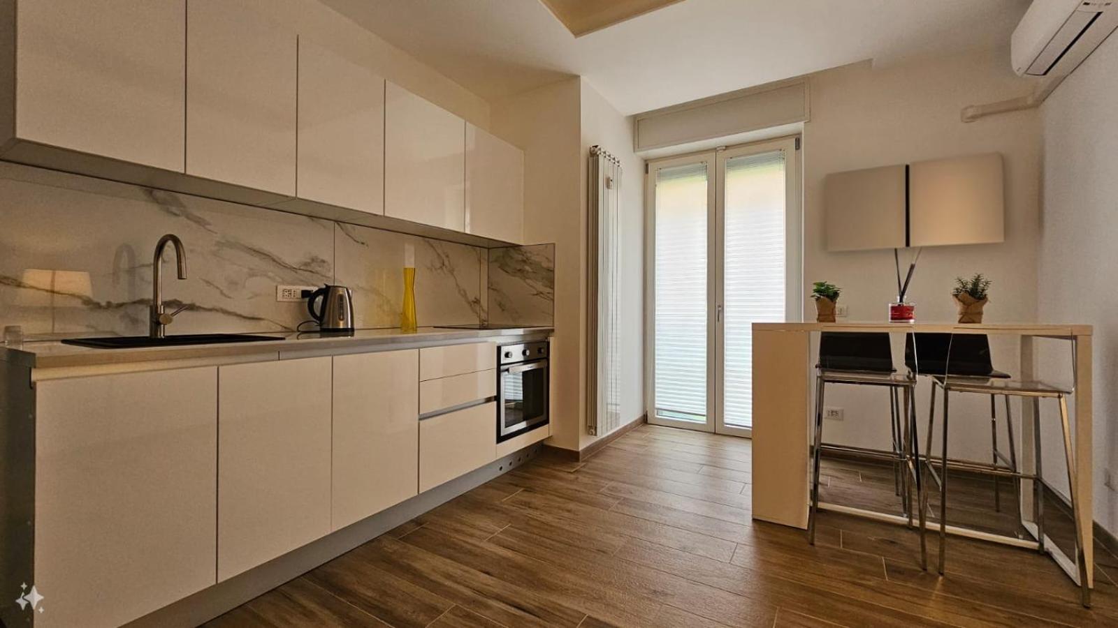 Casa Di Meg Appartamento A Milano Vicino Ai Navigli Eksteriør bilde