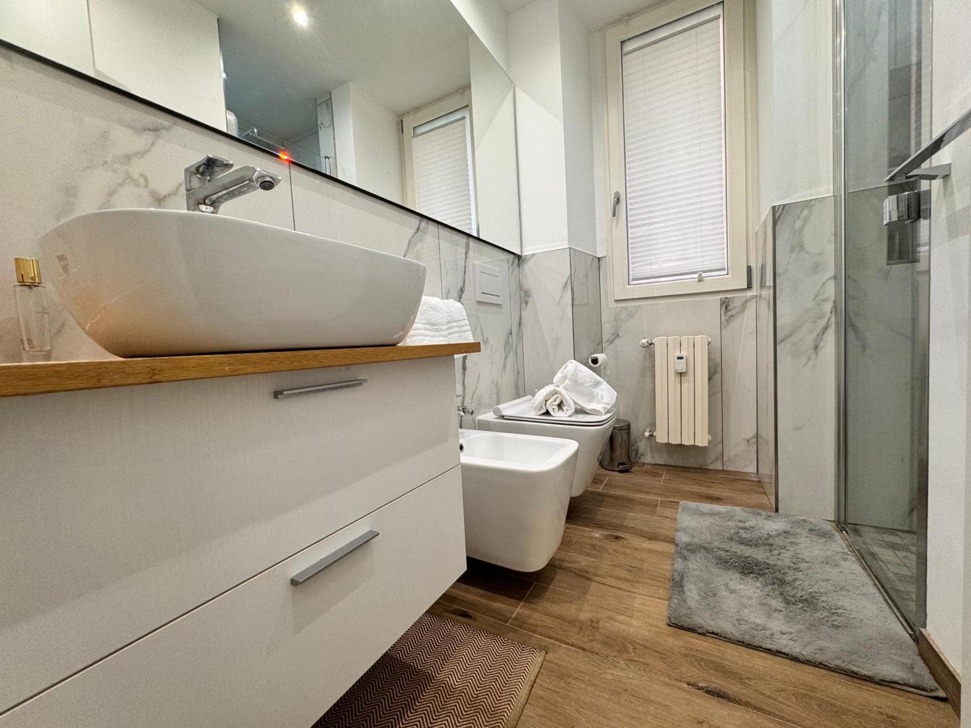 Casa Di Meg Appartamento A Milano Vicino Ai Navigli Eksteriør bilde