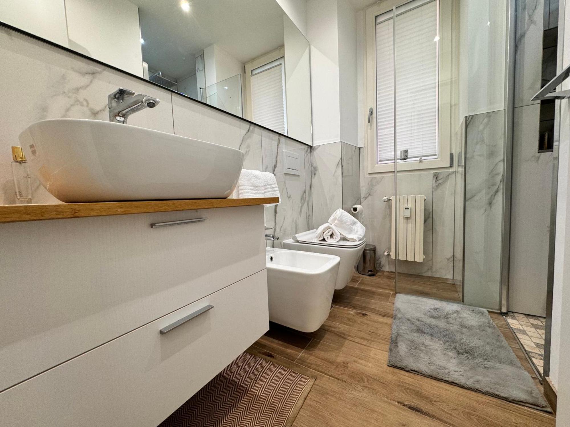 Casa Di Meg Appartamento A Milano Vicino Ai Navigli Eksteriør bilde