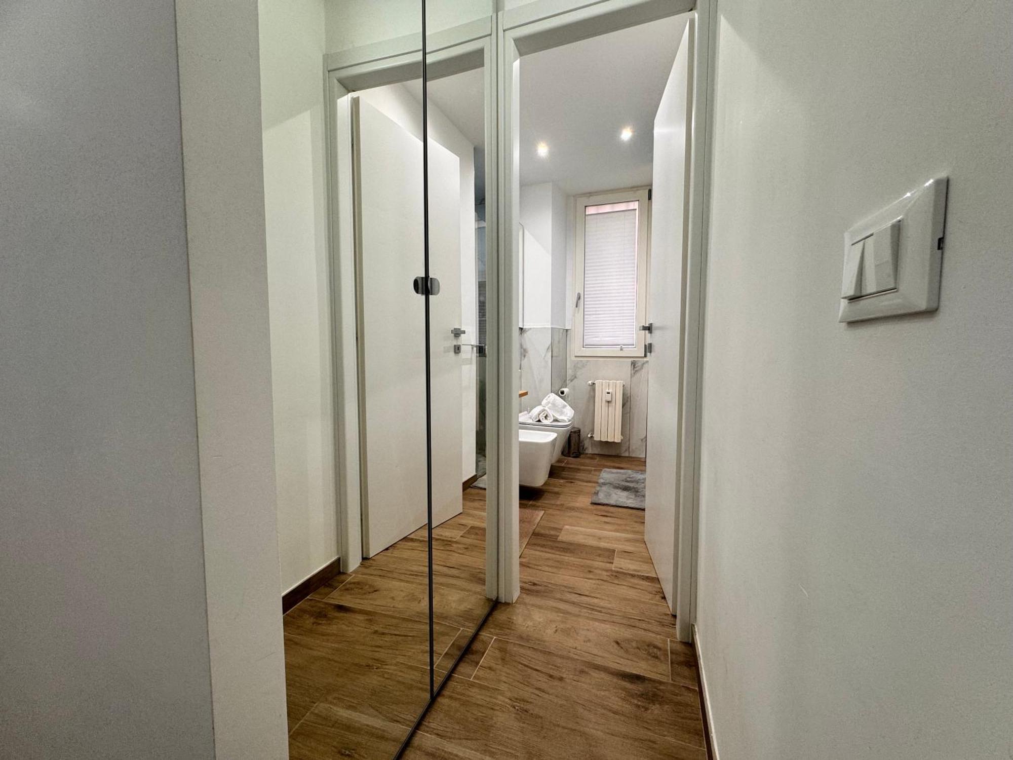 Casa Di Meg Appartamento A Milano Vicino Ai Navigli Eksteriør bilde