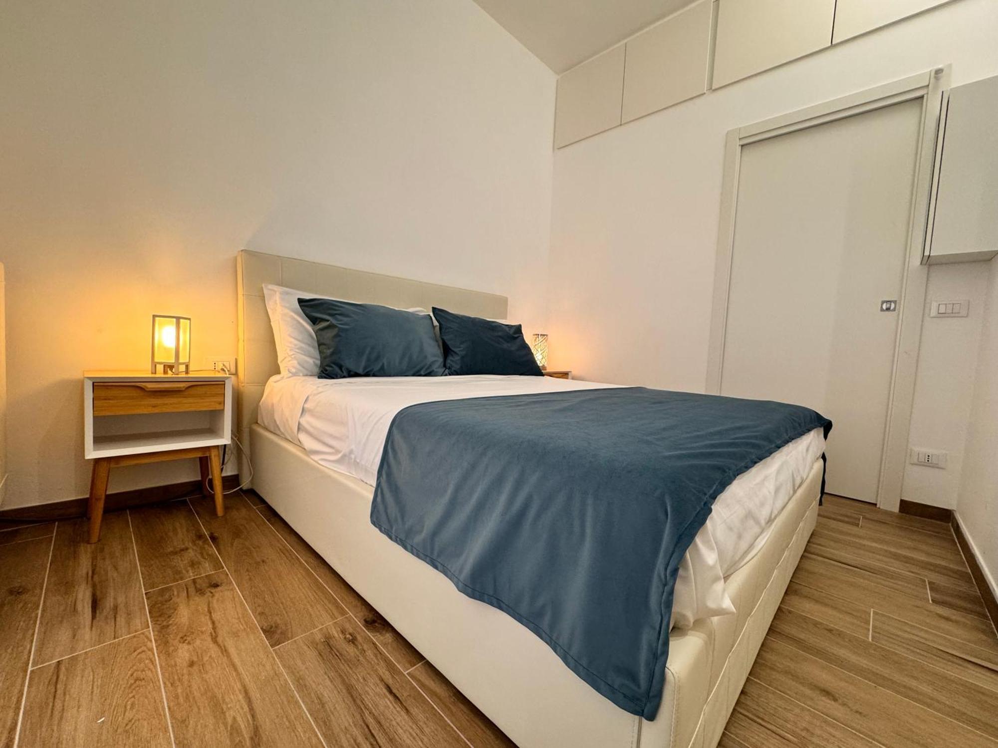 Casa Di Meg Appartamento A Milano Vicino Ai Navigli Eksteriør bilde