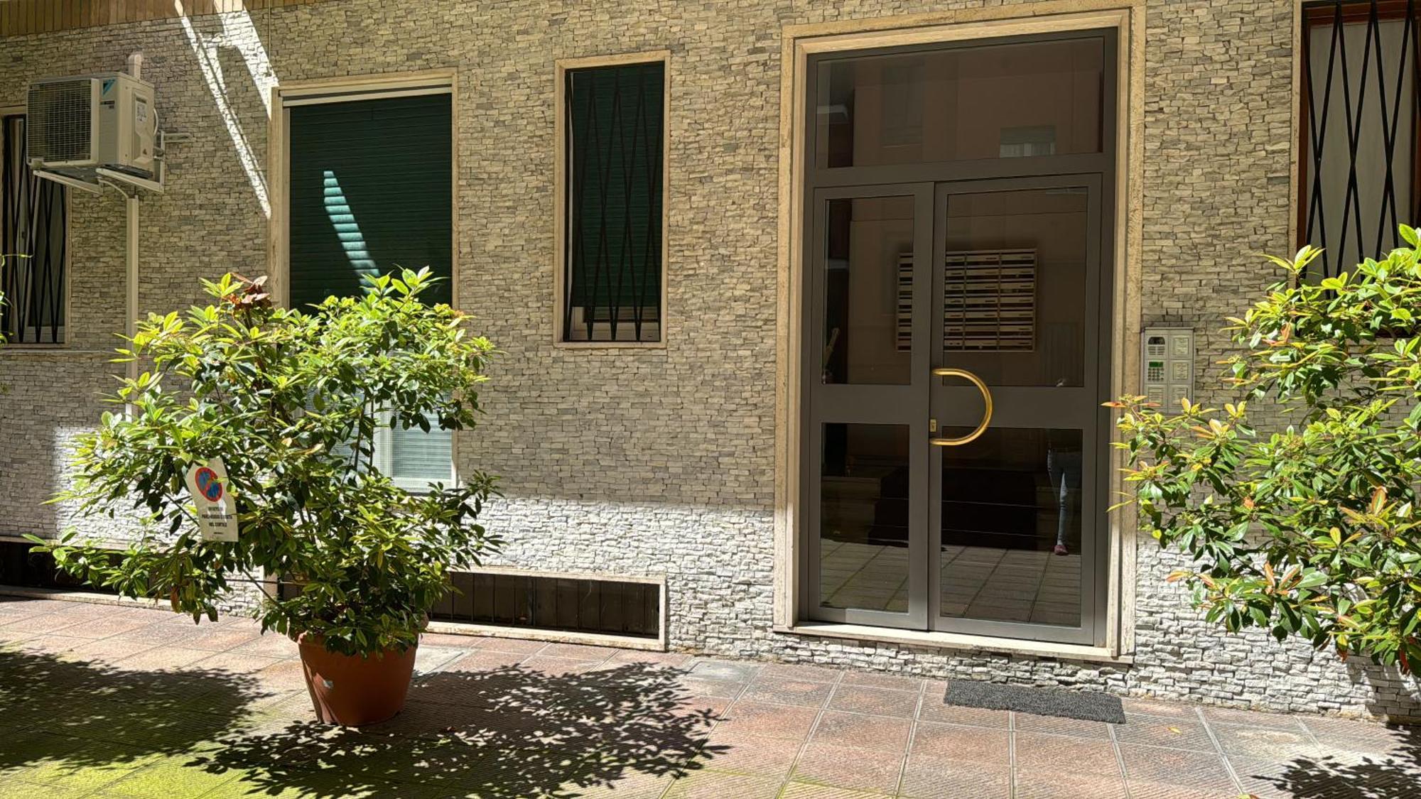 Casa Di Meg Appartamento A Milano Vicino Ai Navigli Eksteriør bilde